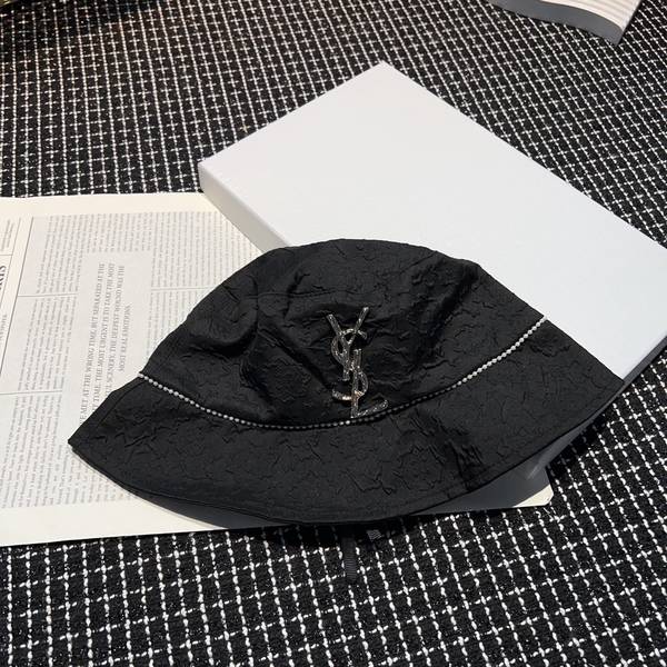 Yves Saint Laurent Hat SLH00027